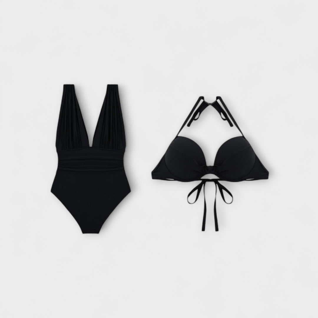 Selma | Chic Swimwear