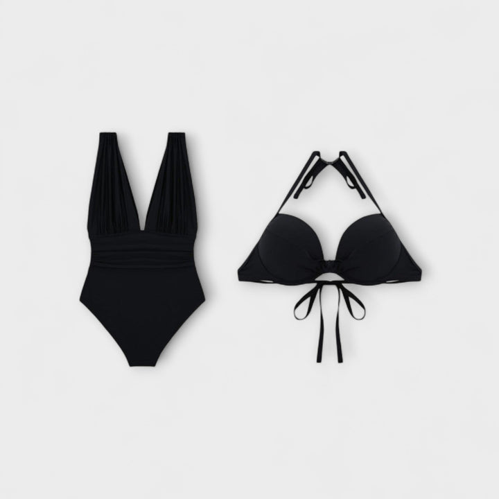 Selma | Chic Swimwear