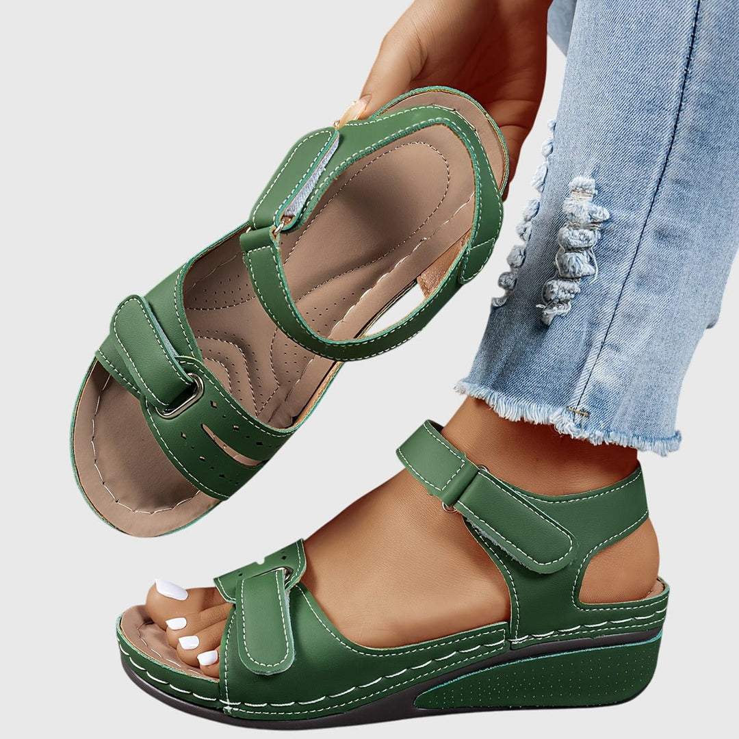 Selma | Orthopedic Sandals