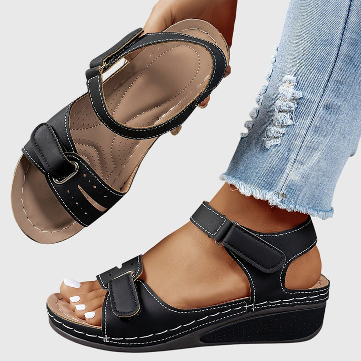 Selma | Orthopedic Sandals