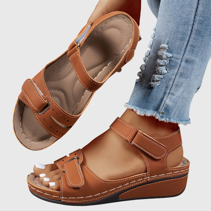 Selma | Orthopedic Sandals