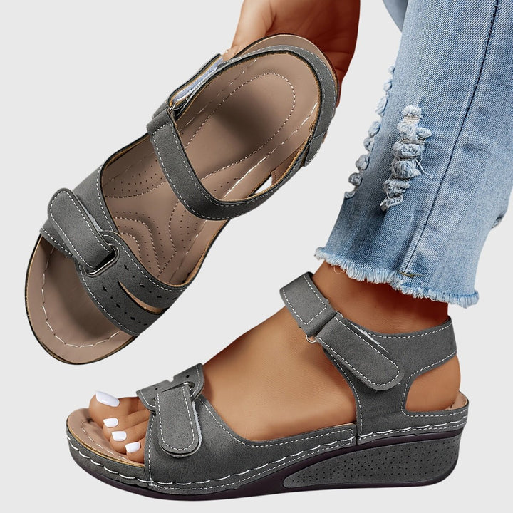 Selma | Orthopedic Sandals