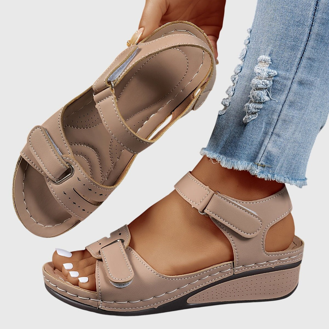 Selma | Orthopedic Sandals