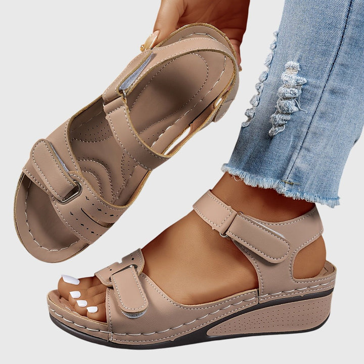 Selma | Orthopedic Sandals