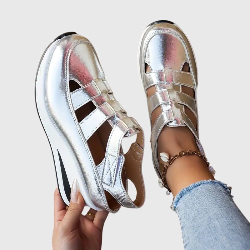 Selma | Ortopædiske Sandaler