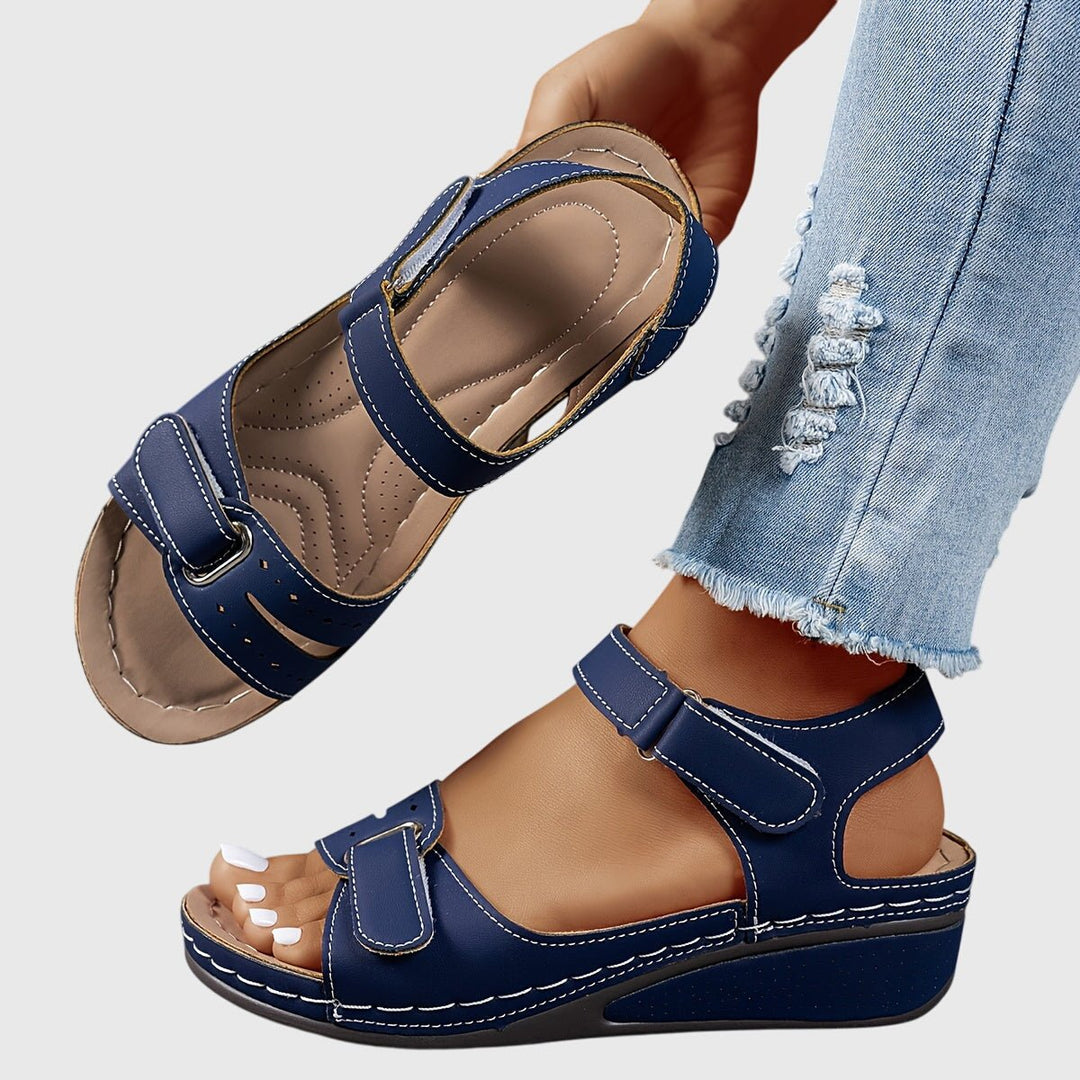 Selma | Orthopedic Sandals
