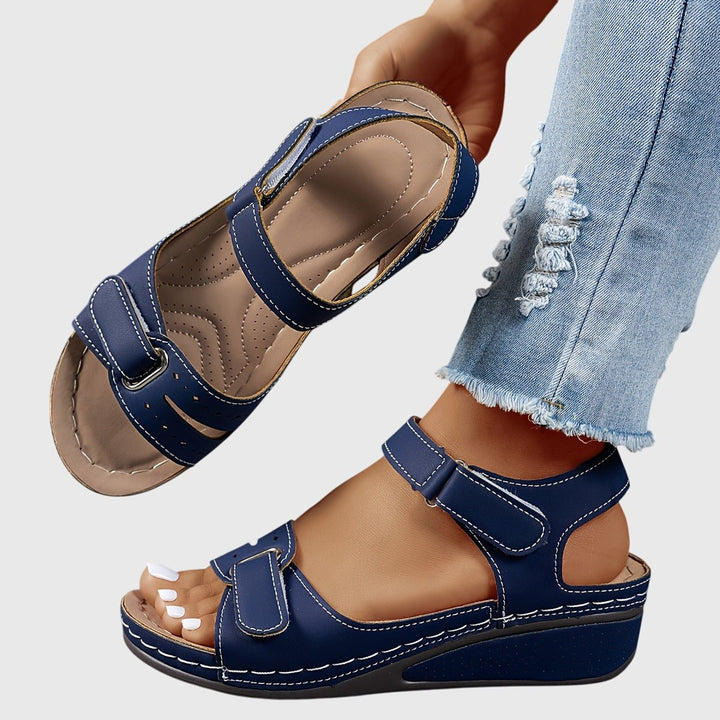 Selma | Orthopedic Sandals