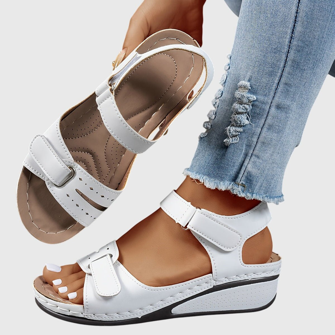 Selma | Orthopedic Sandals