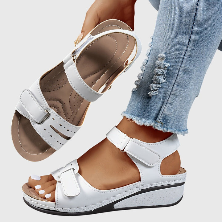 Selma | Orthopedic Sandals