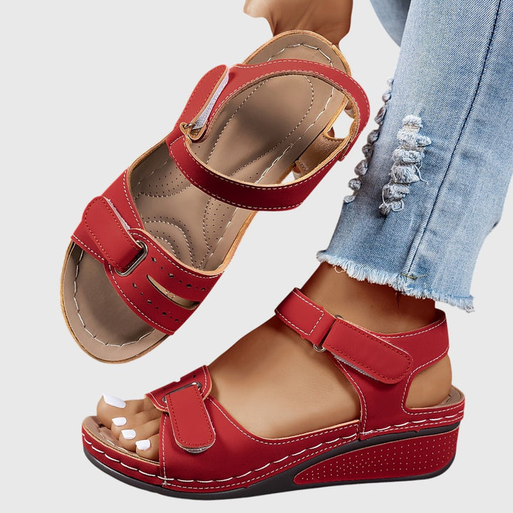 Selma | Orthopedic Sandals