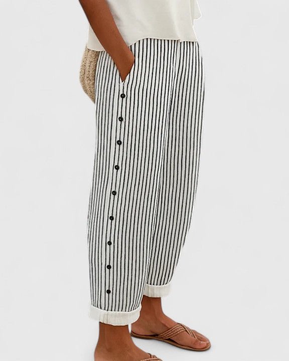 Sharmaine | Trousers
