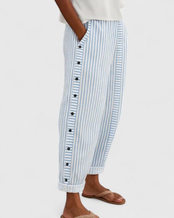Sharmaine | Trousers