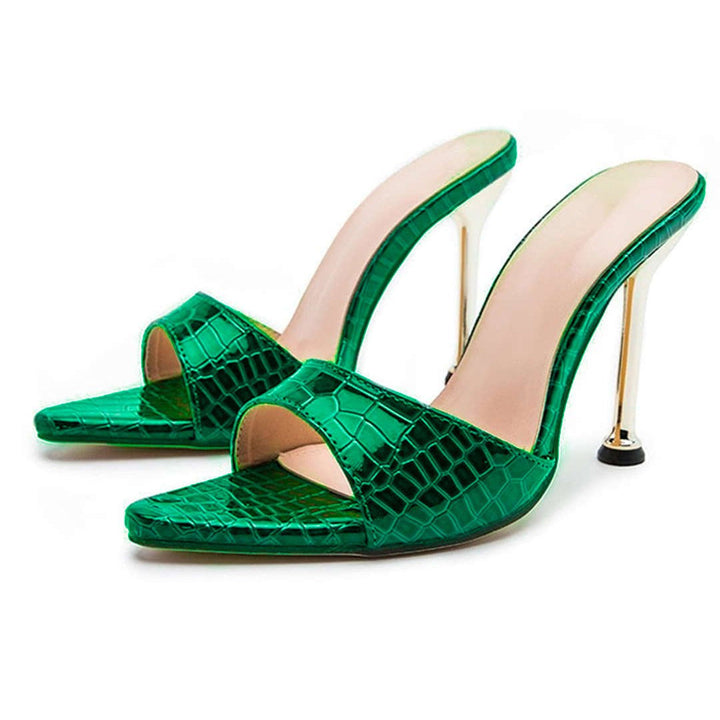 Sidsel | Chic High Heels