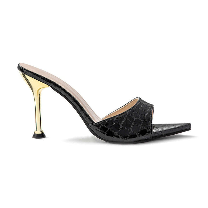 Sidsel | Chic High Heels