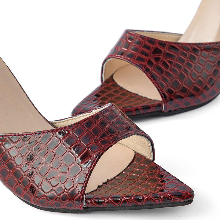 Sidsel | Chic High Heels