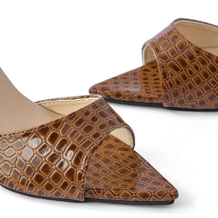 Sidsel | Chic High Heels