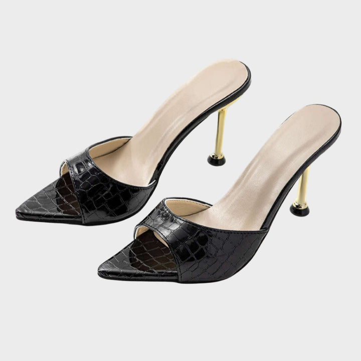 Sidsel | Chic High Heels