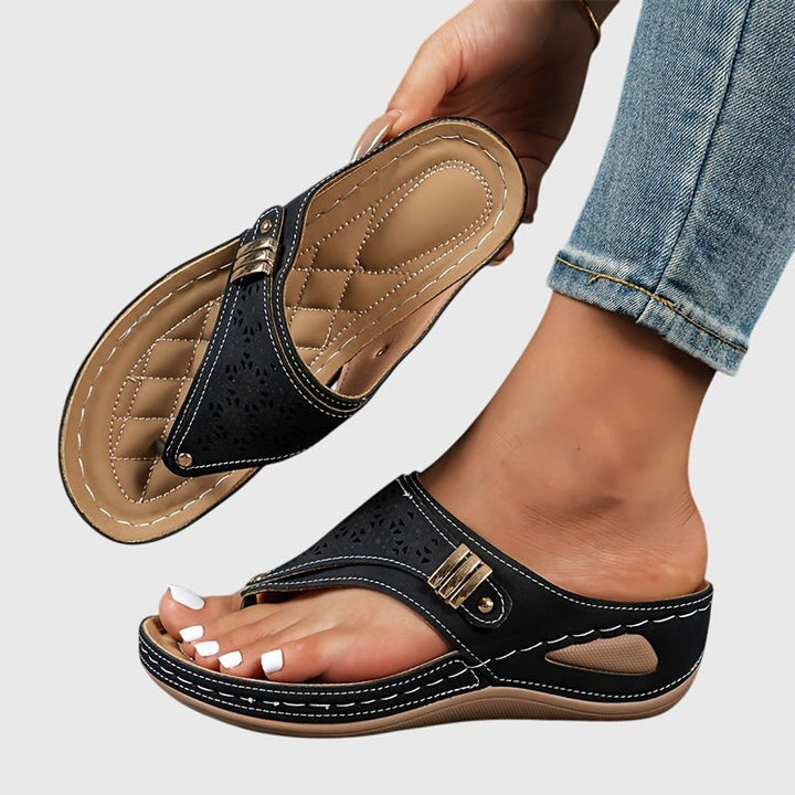 Sidsel | Stylish Sandals