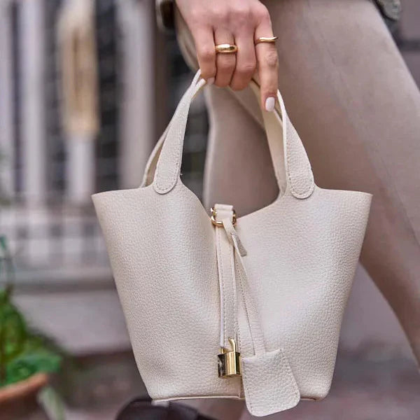 Signe | Chic håndtaske