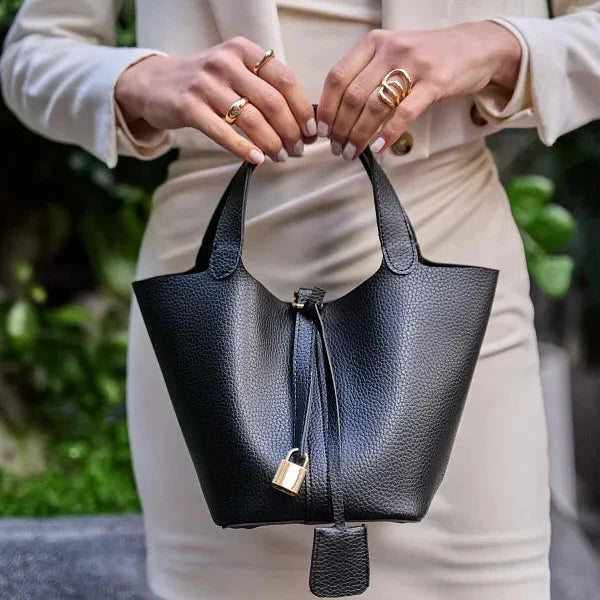 Signe | Chic håndtaske