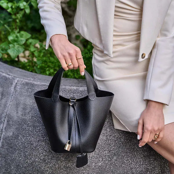 Signe | Chic håndtaske