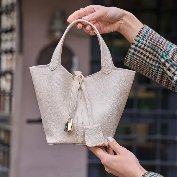 Signe | Chic håndtaske