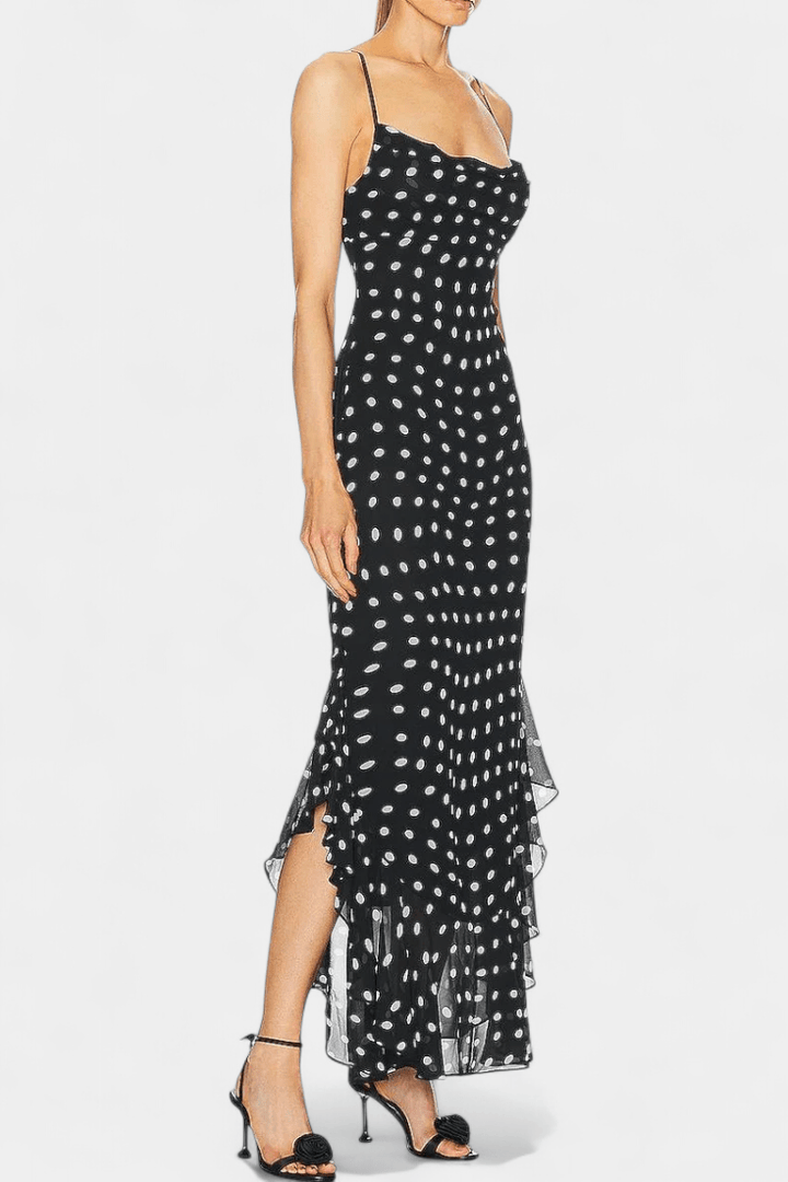 Signe | Romantic Dress