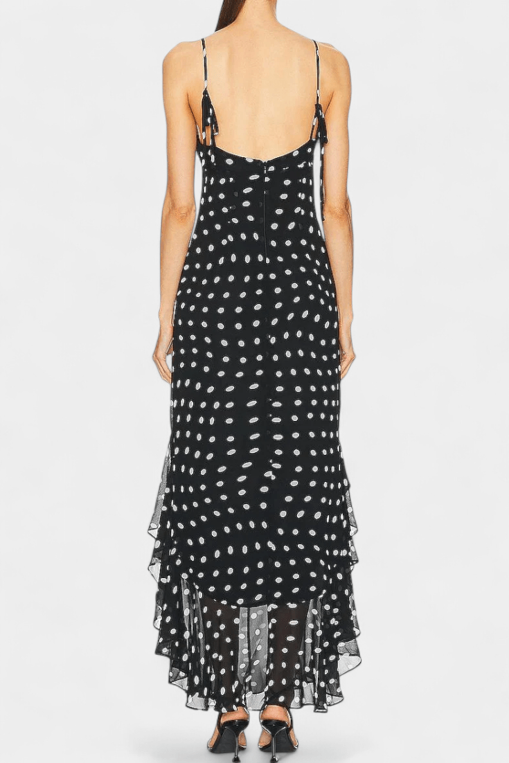 Signe | Romantic Dress