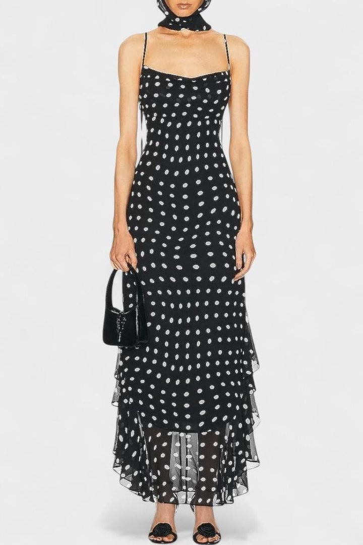 Signe | Romantic Dress