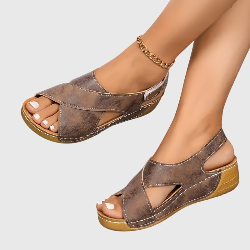 Signe | Sandals