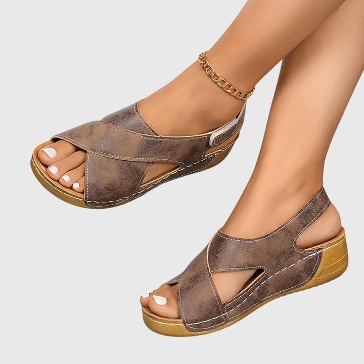 Signe | Sandals