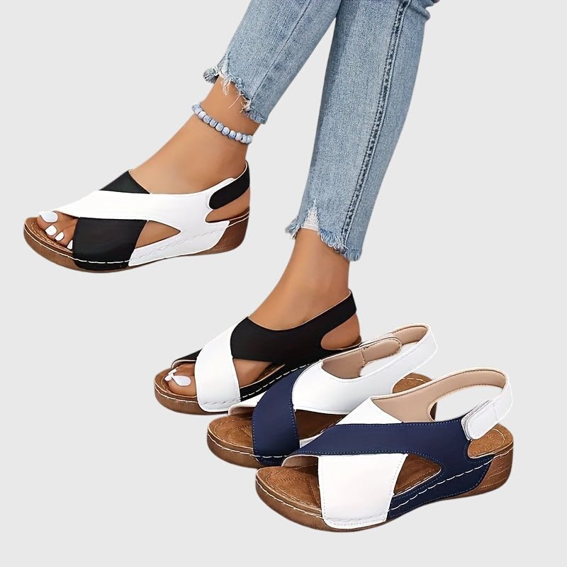 Signe | Sandals