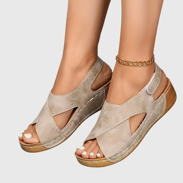 Signe | Sandals