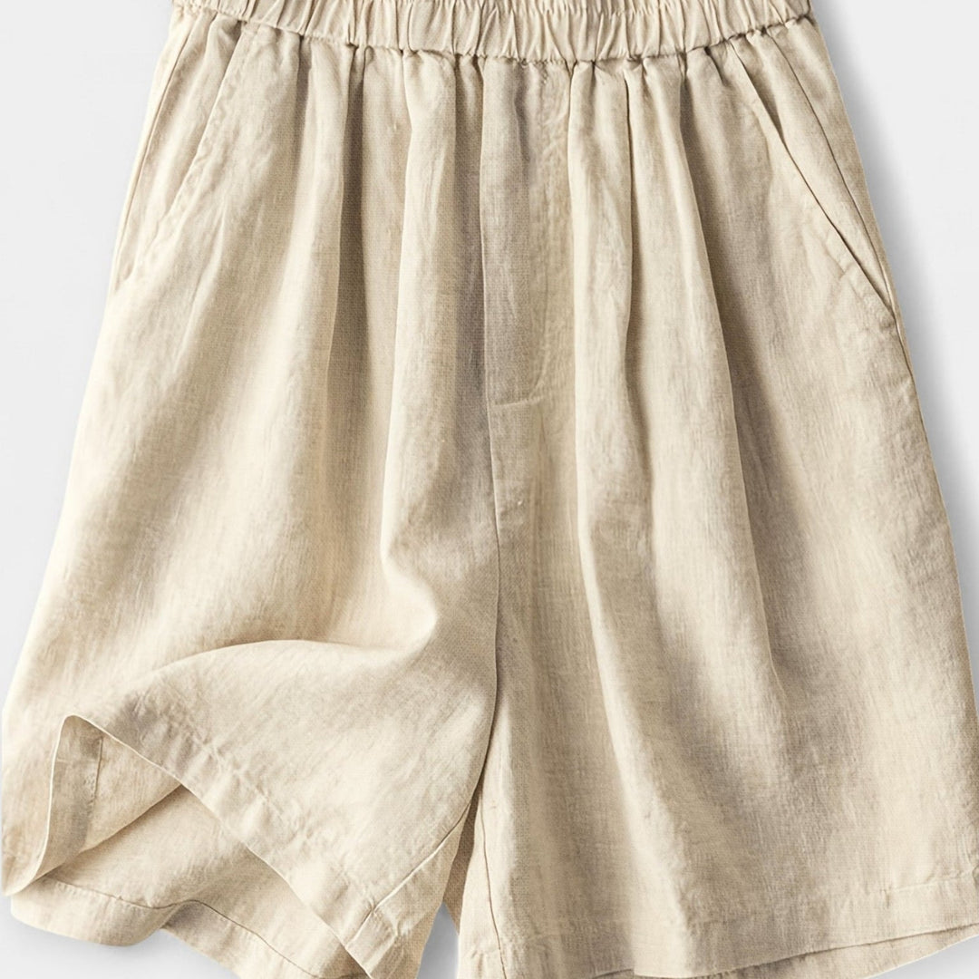 Signe | Stylish Shorts
