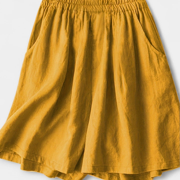 Signe | Stylish Shorts