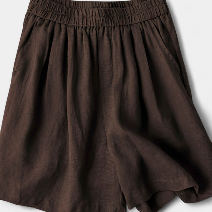 Signe | Stylish Shorts
