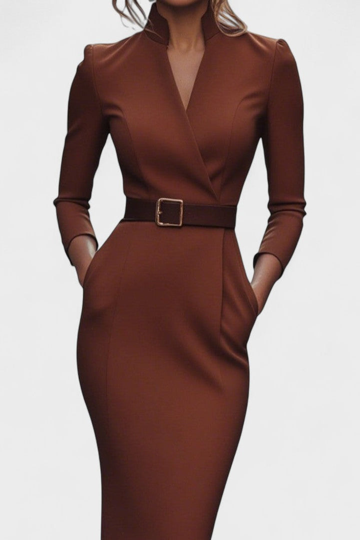 Signe™ | Chic Dress
