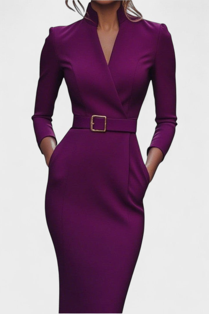 Signe™ | Chic Dress