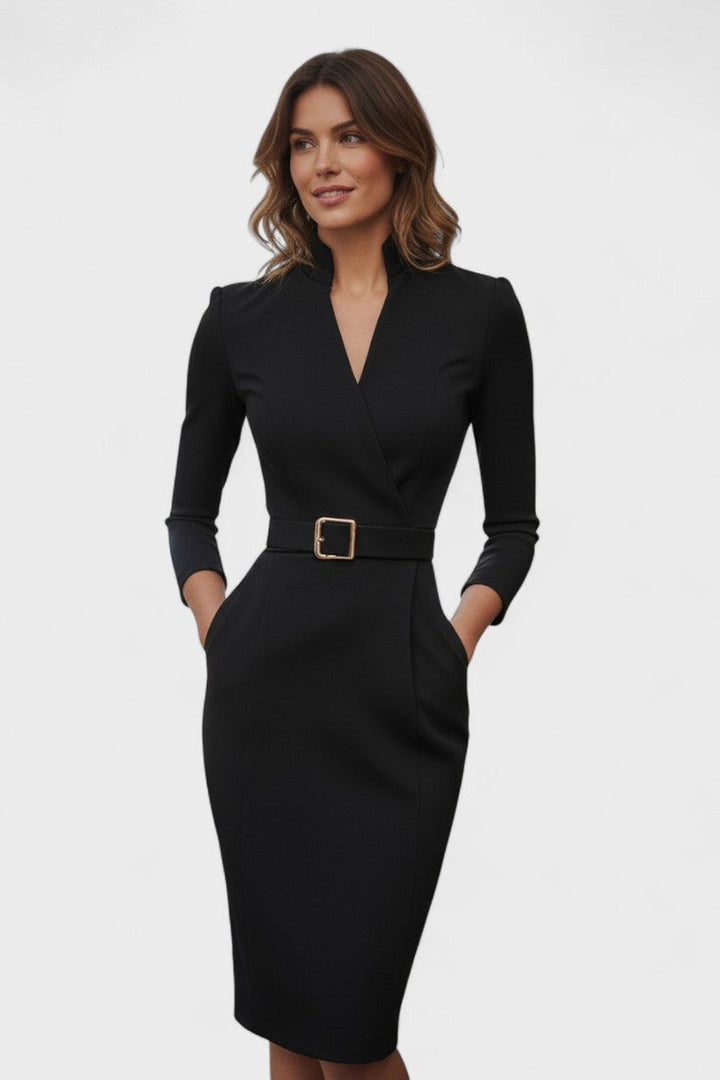 Signe™ | Chic Dress