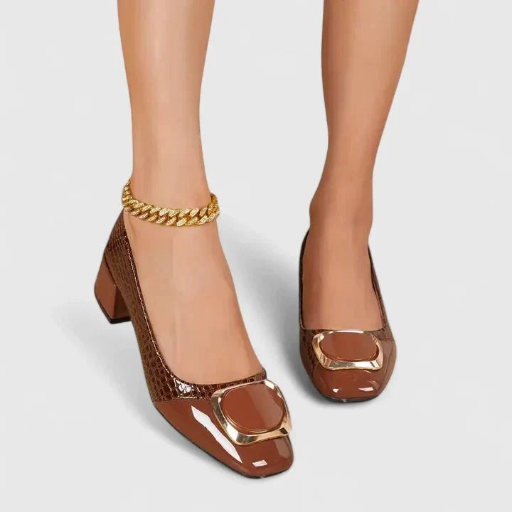 Silje | Orthopedic Sandals
