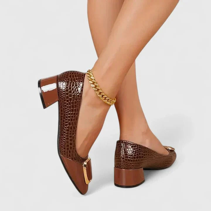 Silje | Orthopedic Sandals