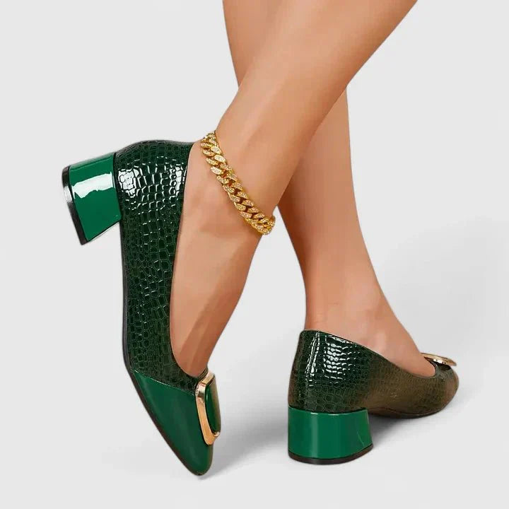 Silje | Orthopedic Sandals