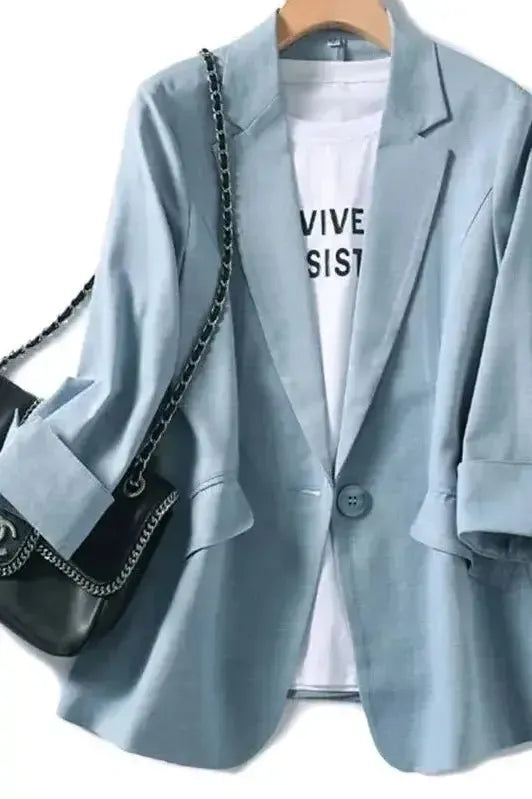 Silje | Ideal Blazer