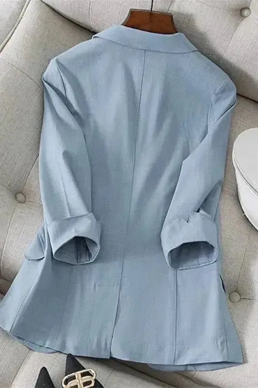 Silje | Ideal Blazer