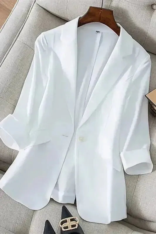 Silje | Ideal Blazer