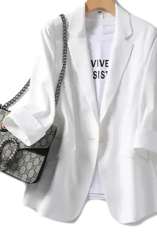 Silje | Ideal Blazer