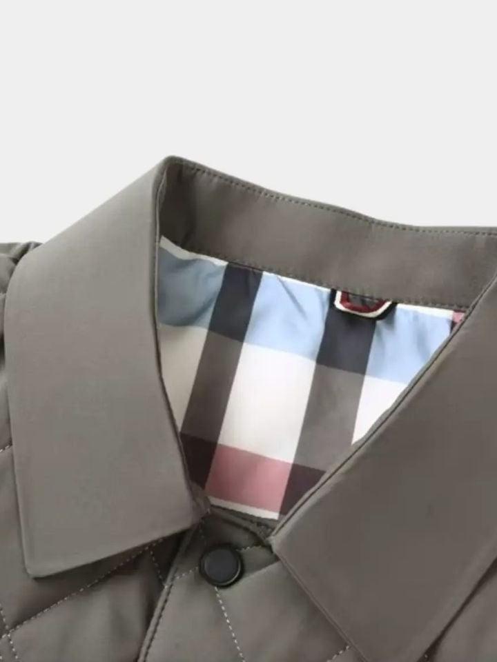 Silvano | Luksusoverfrakke