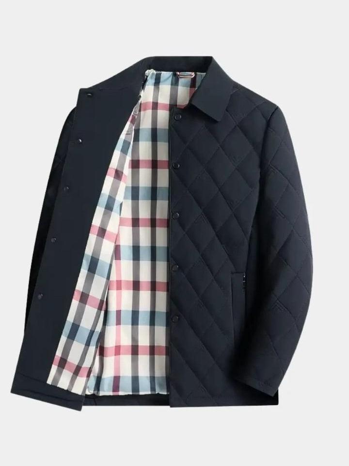 Silvano | Luksusoverfrakke