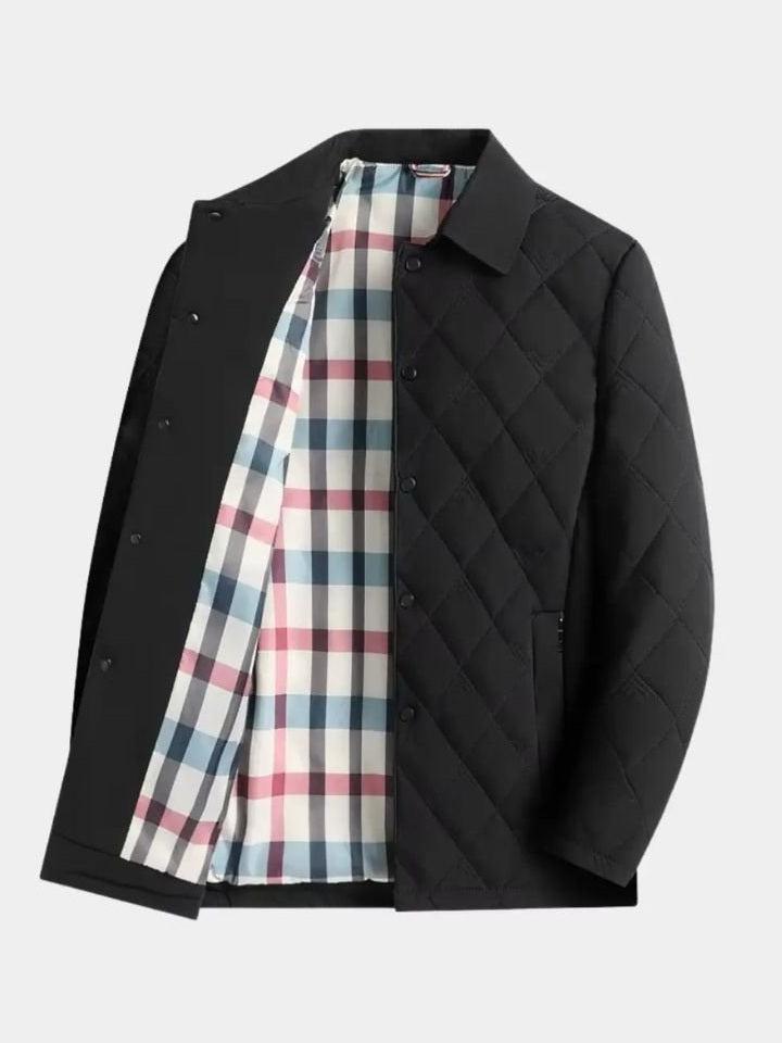 Silvano | Luksusoverfrakke