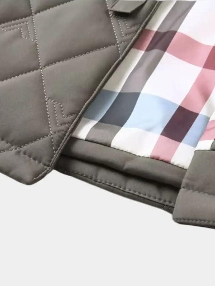 Silvano | Luksusoverfrakke